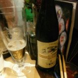 Sushi Tao Nourriture