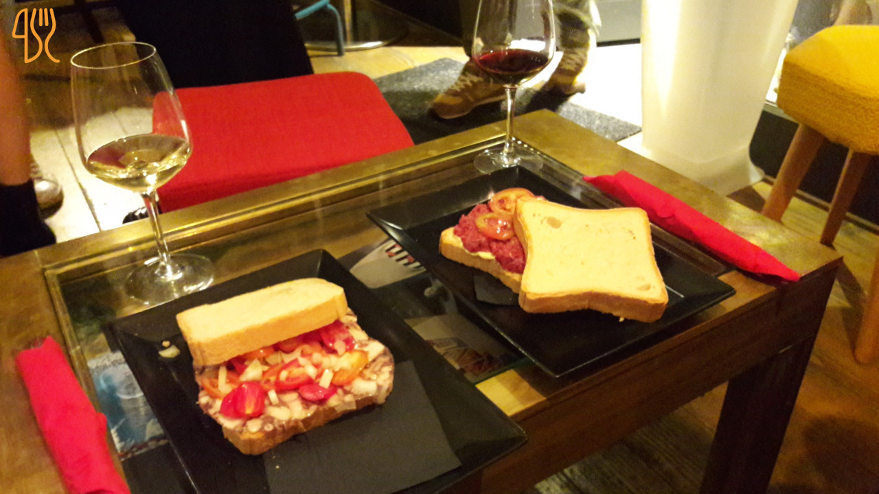 Bread Essen