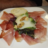 Locanda Munerato Nourriture