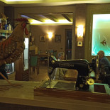 Locanda Munerato Nourriture
