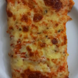Strapizza Comida