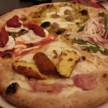 Fuocovivo Comida