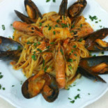 Bistrot 900 Dentro