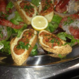 Dioniso Fish Nourriture