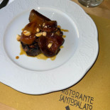 Santopalato Comida