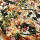 Pizzeria Castelfidardo Nourriture