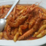 Amici Del Mare Comida