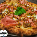 Pizzeria Da Danilo Nourriture