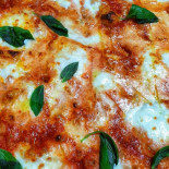 Pizzeria Da Danilo Comida