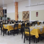 Eventikando Nourriture