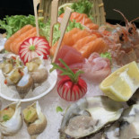 Osaka Comida