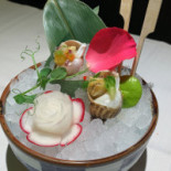 Osaka Comida