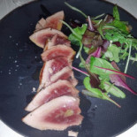 Lady Comida