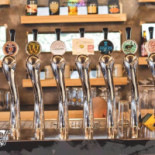 Edo's Drink Bistro Nourriture