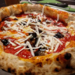 Così Com’è Nourriture