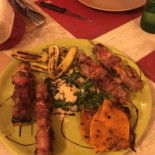 Bracio (barbecue, Burger, Spiedo) food