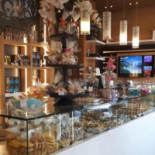 Garani Pastry Bistrot Nourriture