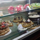 Garani Pastry Bistrot Nourriture