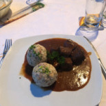 Saubacherhof Nourriture