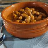 Atrientes Nourriture
