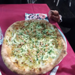 Acqua E Farina food