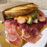 Frulleria Cafe Comida