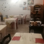 Dal Moro Nourriture