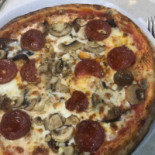 Pizzeria Marrakech Comida