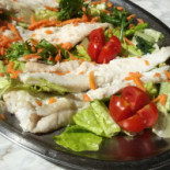 Salsa Rubra Nourriture