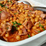 Salsa Rubra Nourriture
