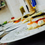 Galarin food
