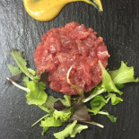 Galarin food