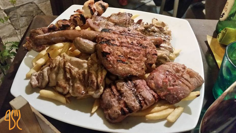 Boccon Divino Dentro