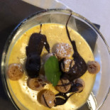 Antica Trattoria Belvedere food