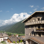 Trattoria Le Fontanacce inside