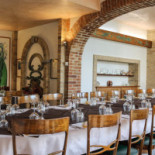Trattoria Da Bepo