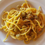 Osteria Cerqueto inside