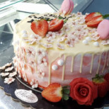 Pasticceria Melilli Comida