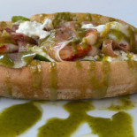 Fabula Bari Comida
