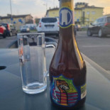 Kaos Pizzabar Nourriture