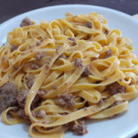 Lazio Comida