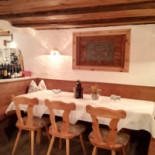 Silbergasser Comida