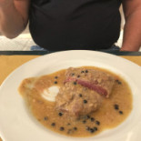 Caffè Degli Amici food