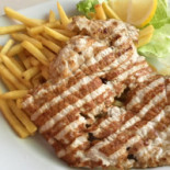 Timeout 5 Comida
