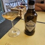 Le Chiavi D'oro Nourriture