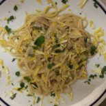 Gennarino A Mare Nourriture