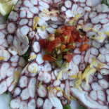 Gennarino A Mare Nourriture