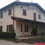 Ca Del Ponte Extérieur
