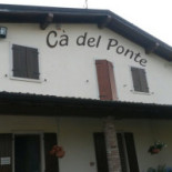 Ca Del Ponte Extérieur