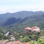 Castello D'alpicella À l'intérieur